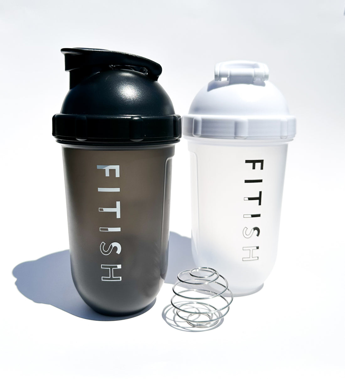 Fitish Shaker Bottle