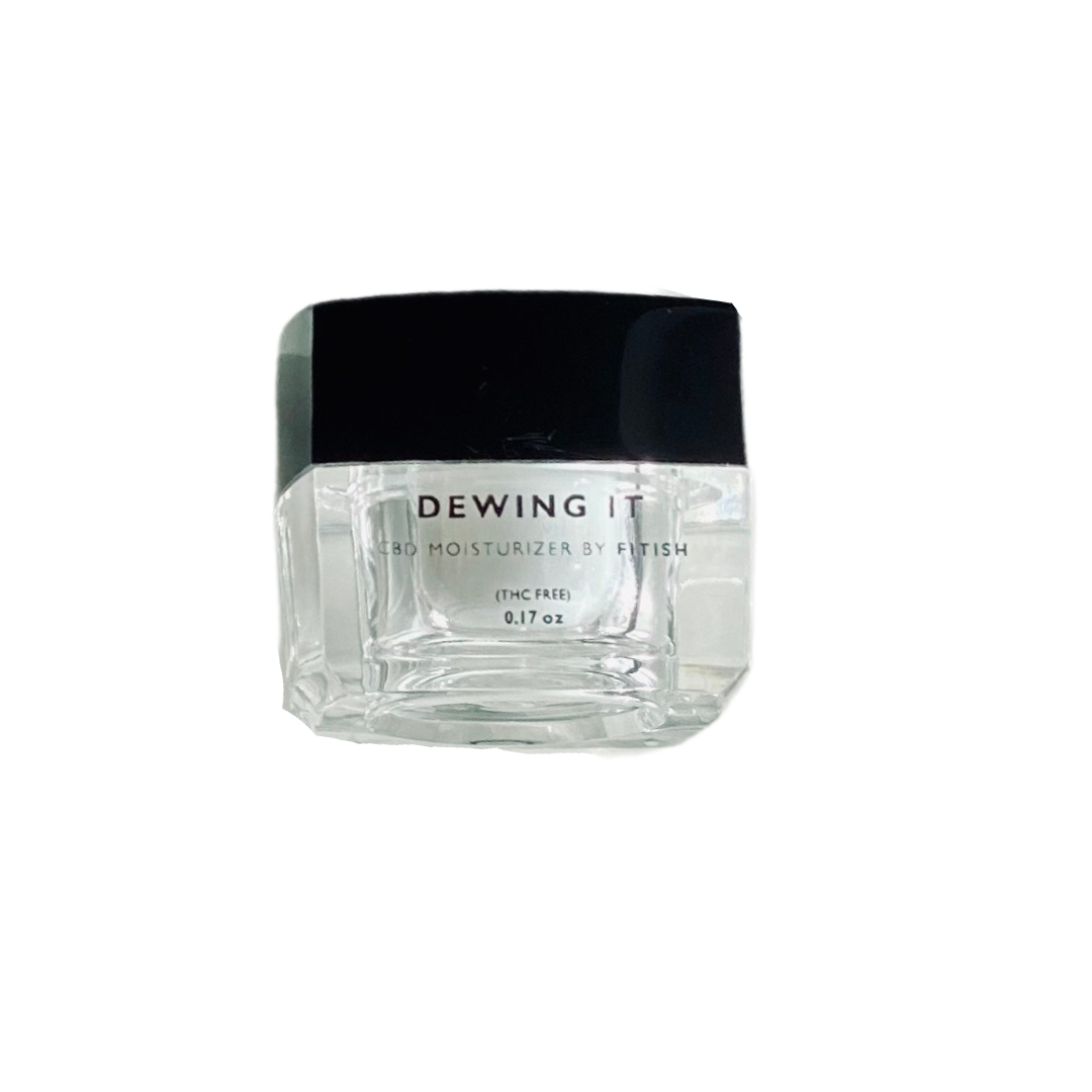 Dewing It Mini
