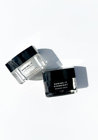 Dew It All – Hydration Duo