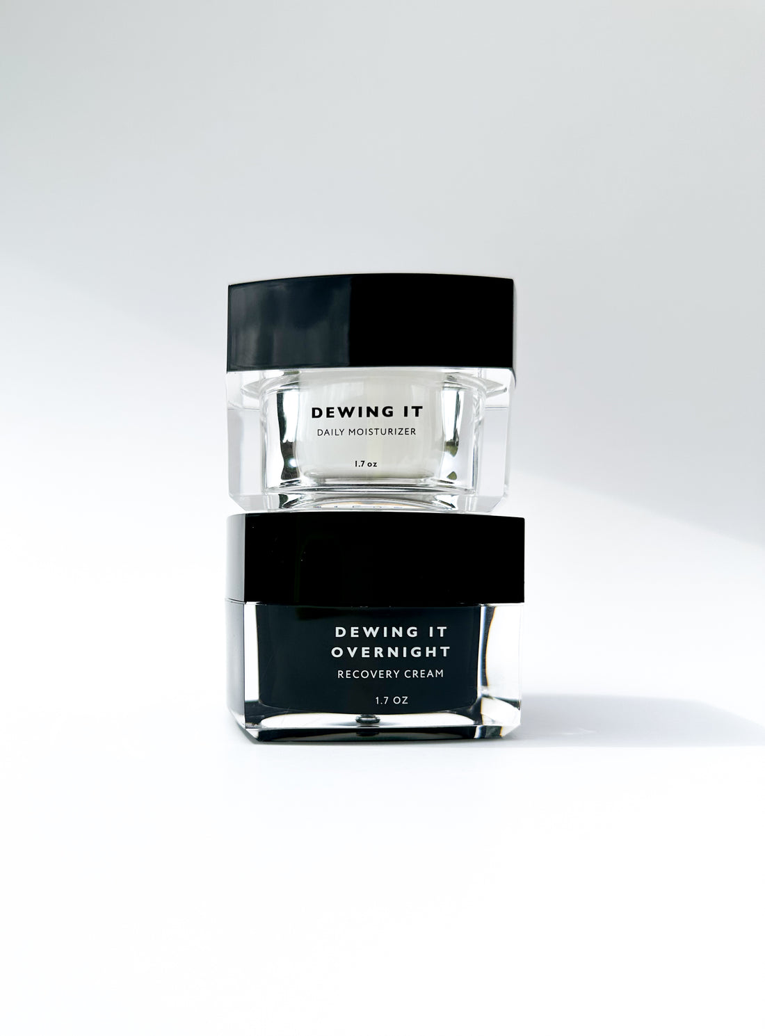 Dew It All – Hydration Duo
