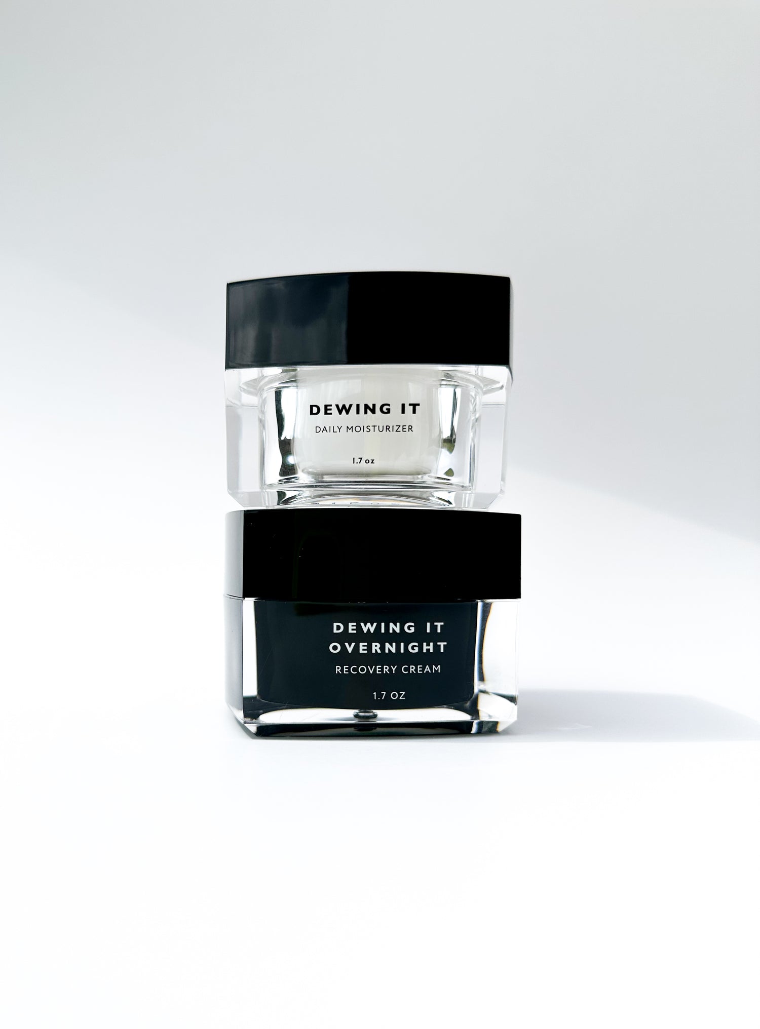 Dew It All – Hydration Duo