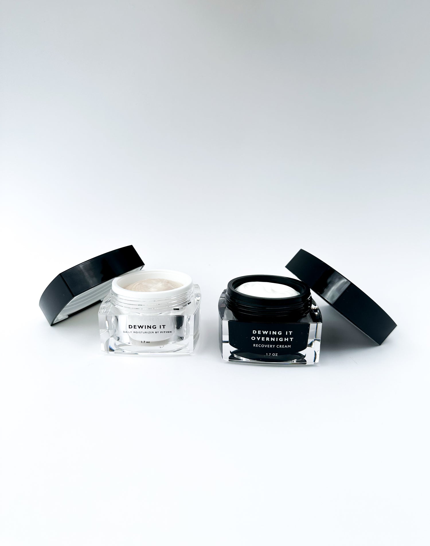 Dew It All – Hydration Duo