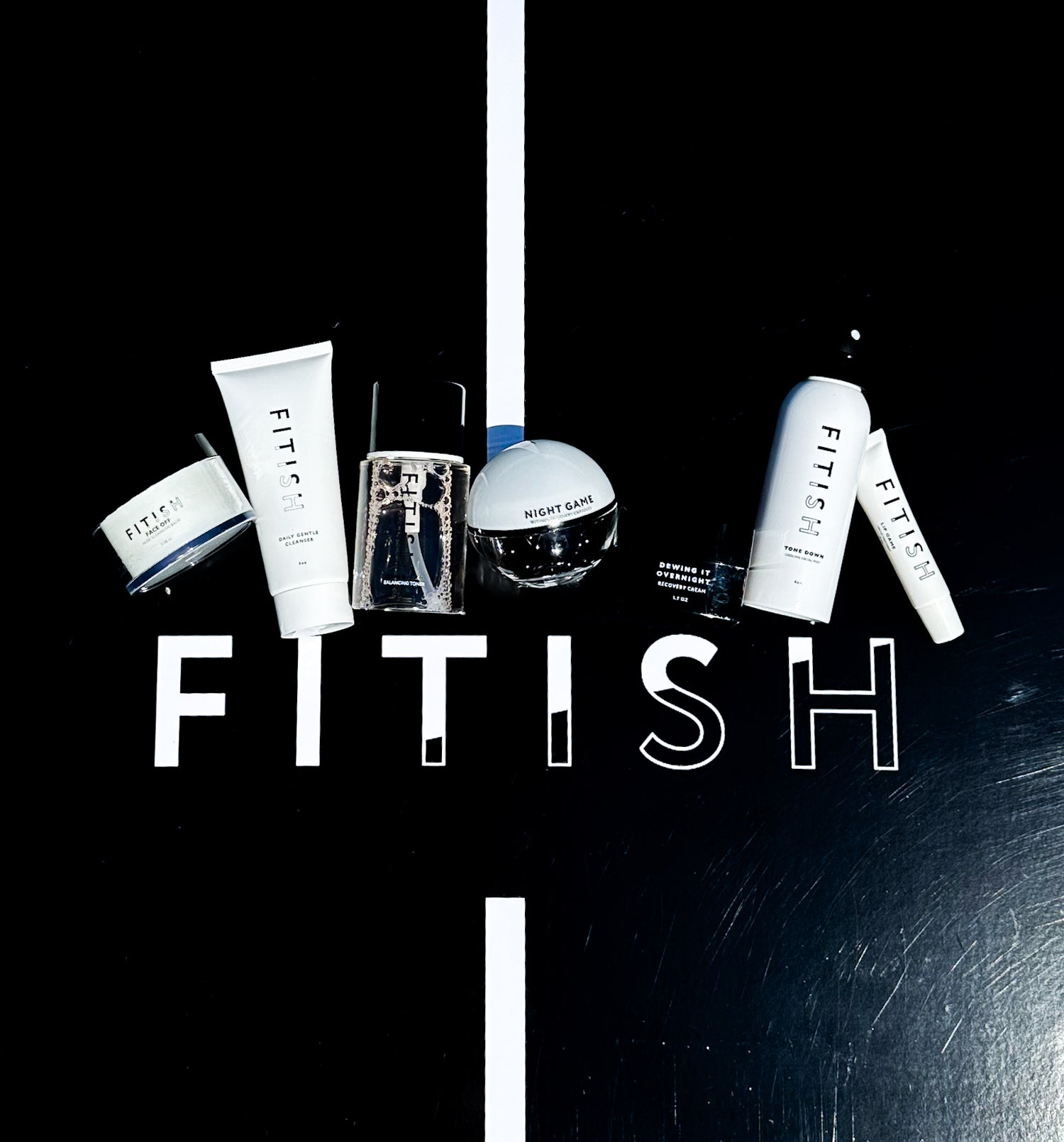 PM Routine – Restore, Hydrate &amp; Renew