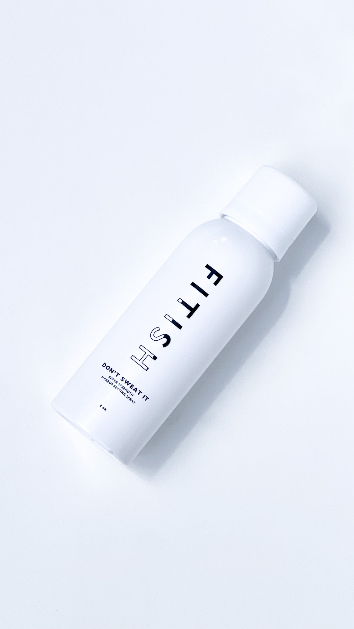 Don't Sweat It - Makeup Setting Spray – Fitish