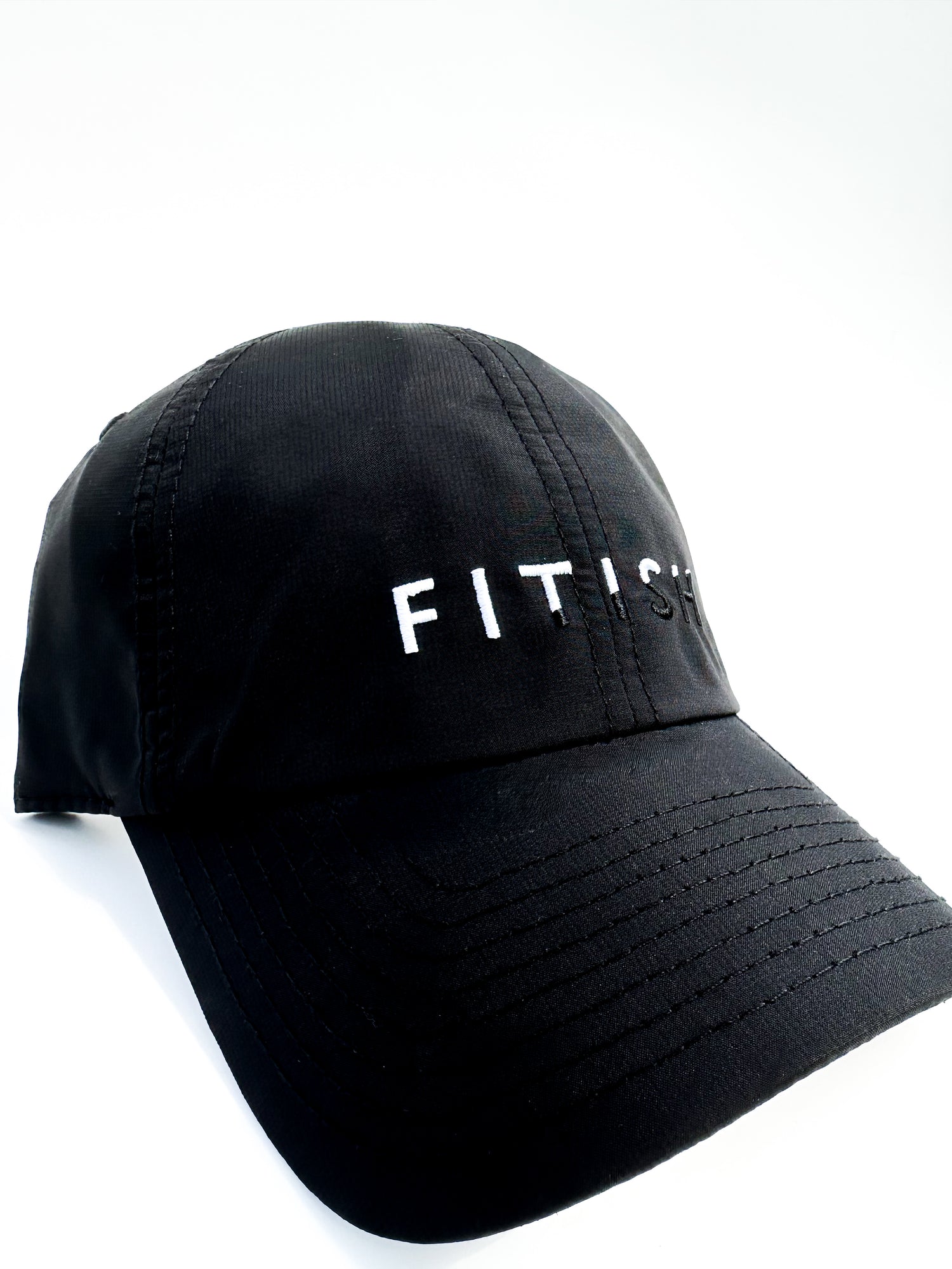 Fitish Dryfit Dad Hat