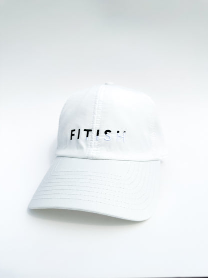 Fitish Dryfit Dad Hat