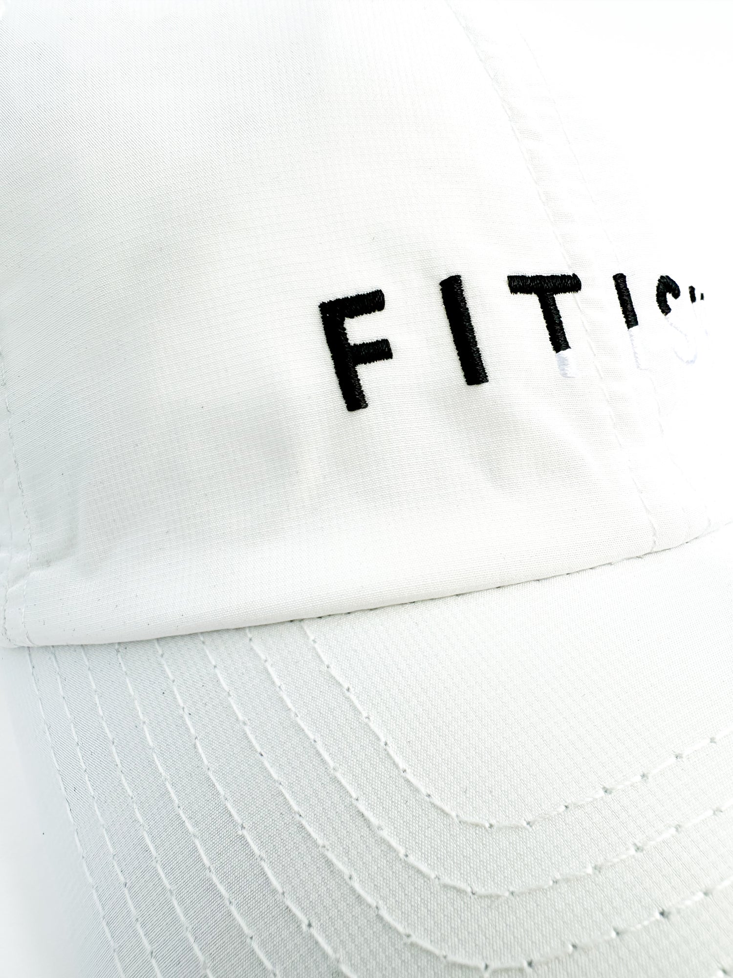 Fitish Dryfit Dad Hat