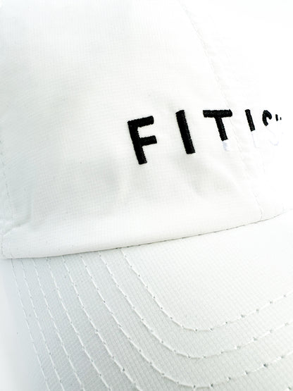 Fitish Dryfit Dad Hat