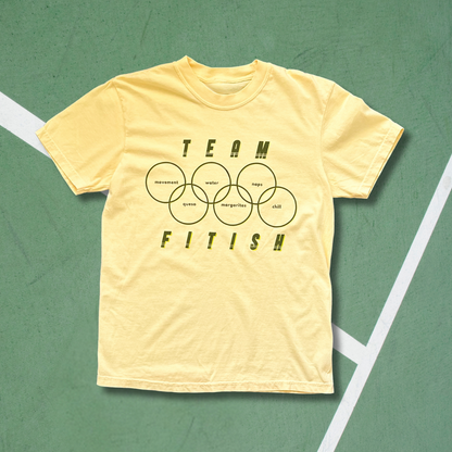 Team Fitish T-Shirt