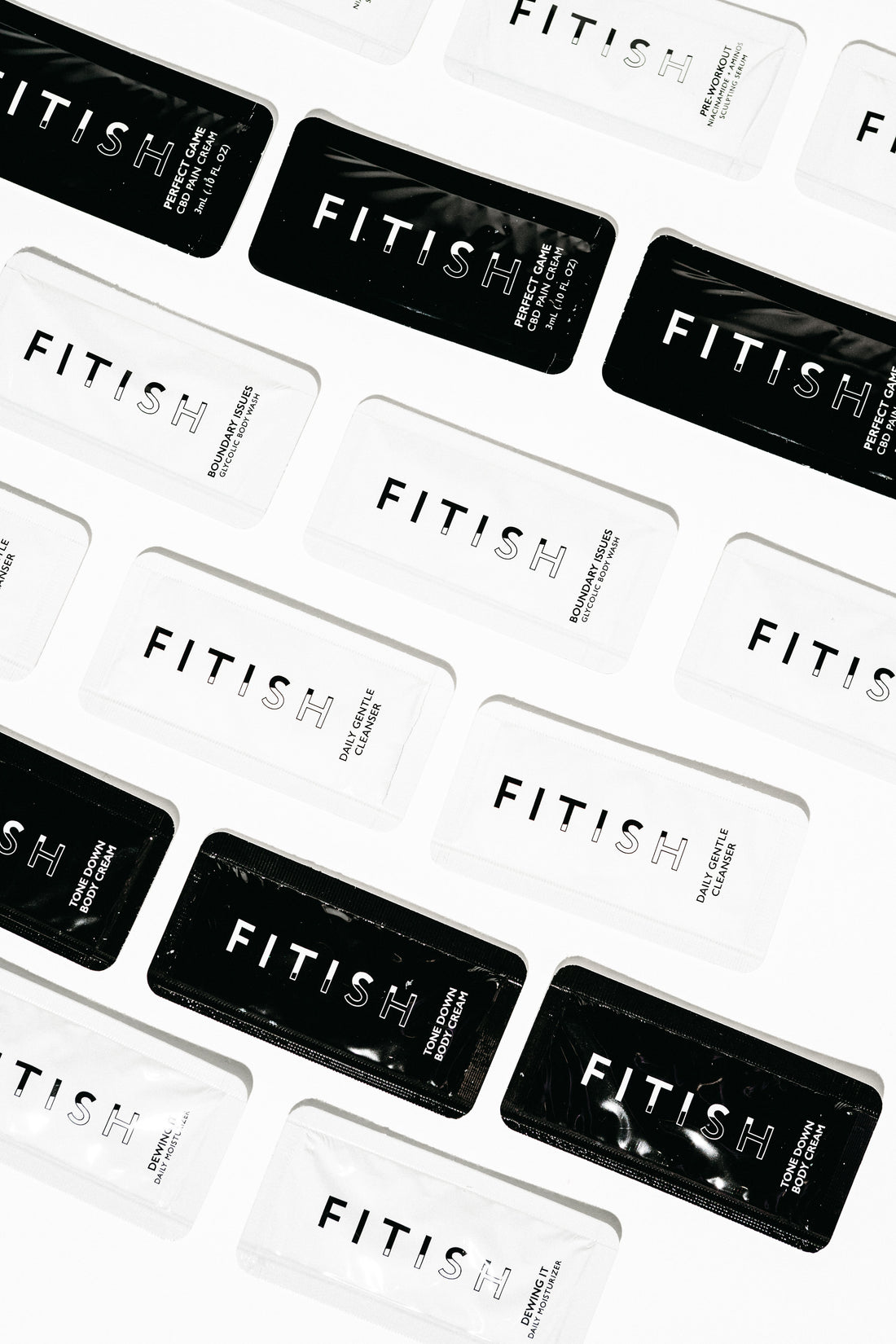 » Face Cleanser Snap Sample (Free)