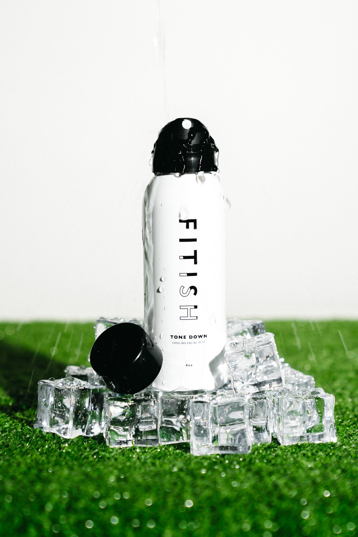 Tone Down Spray – Fitish
