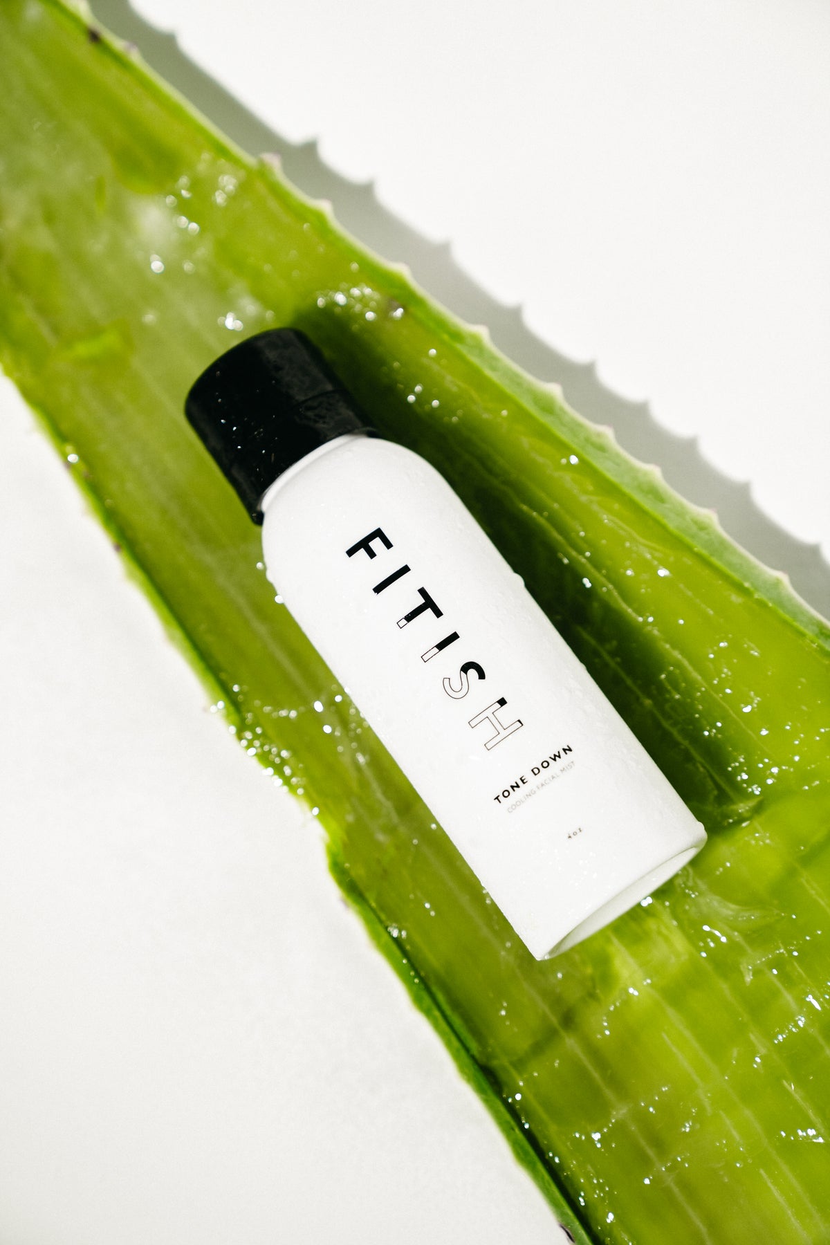 Tone Down Spray – Fitish