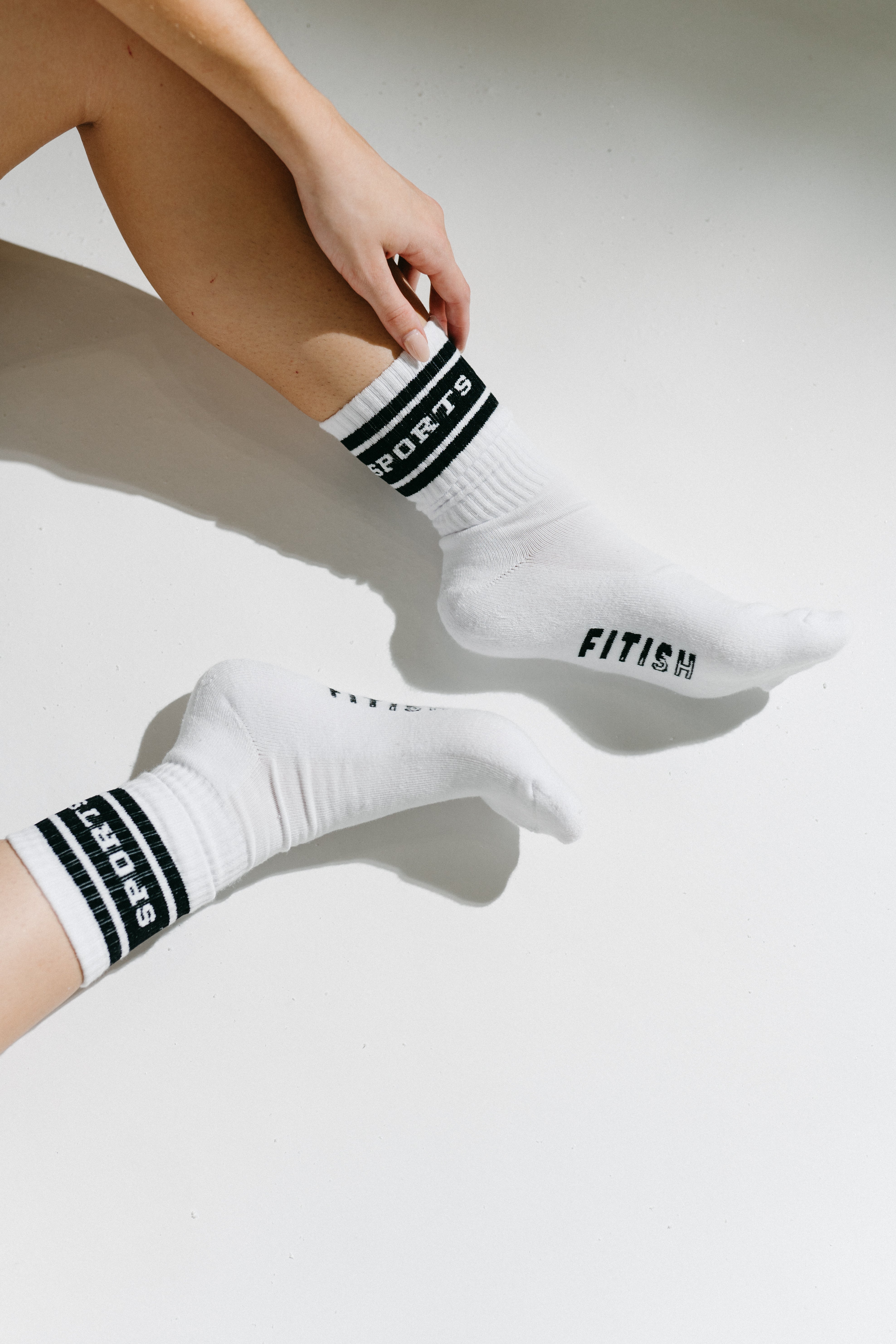 Sports Socks