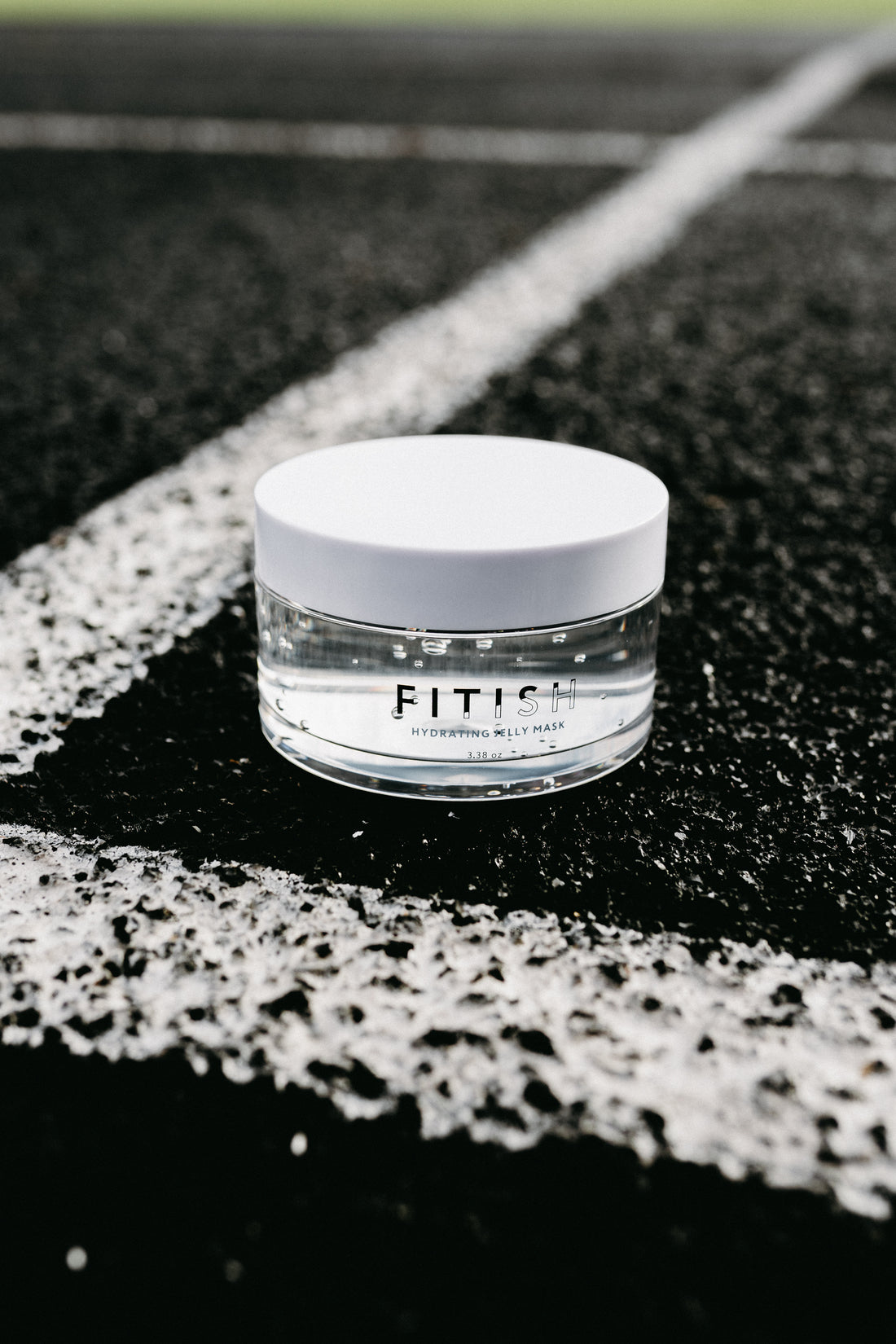 Hydrating Jelly Mask
