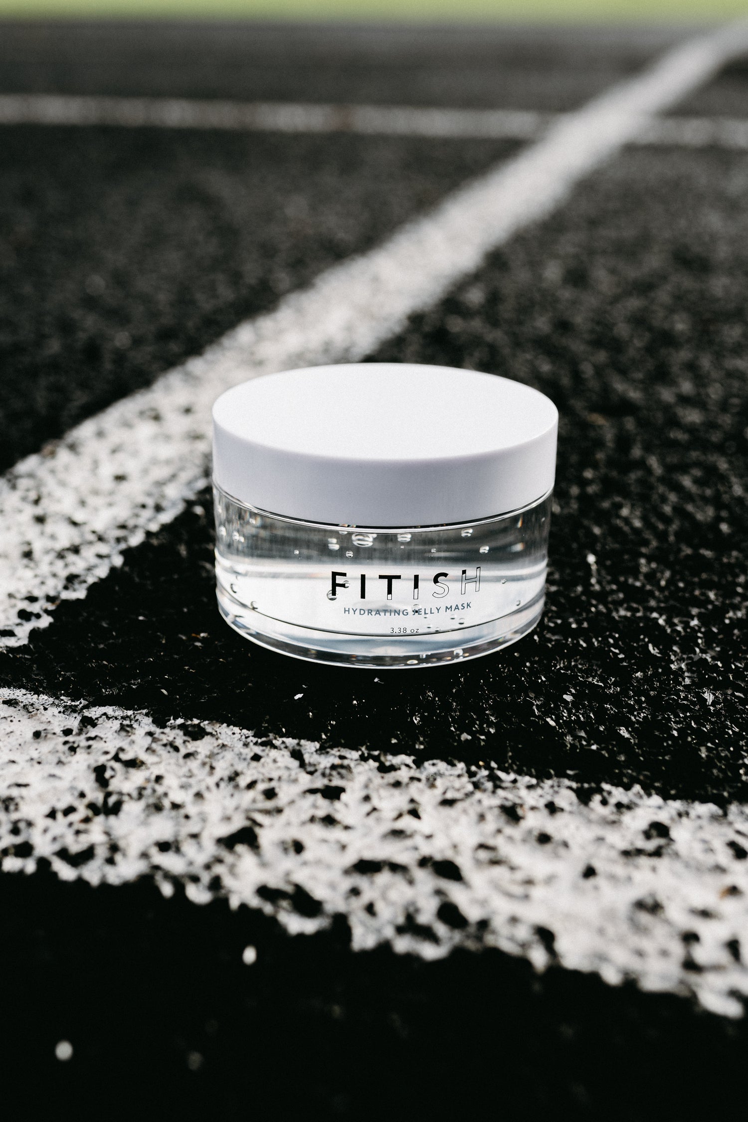Hydrating Jelly Mask