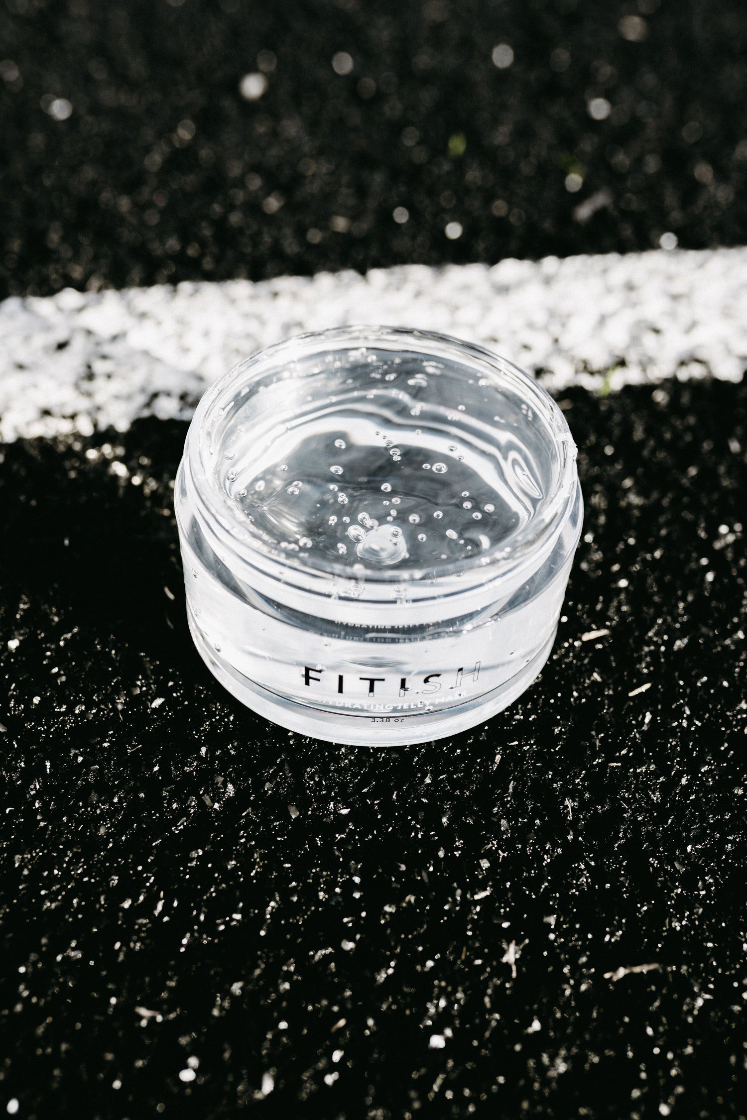 Hydrating Jelly Mask