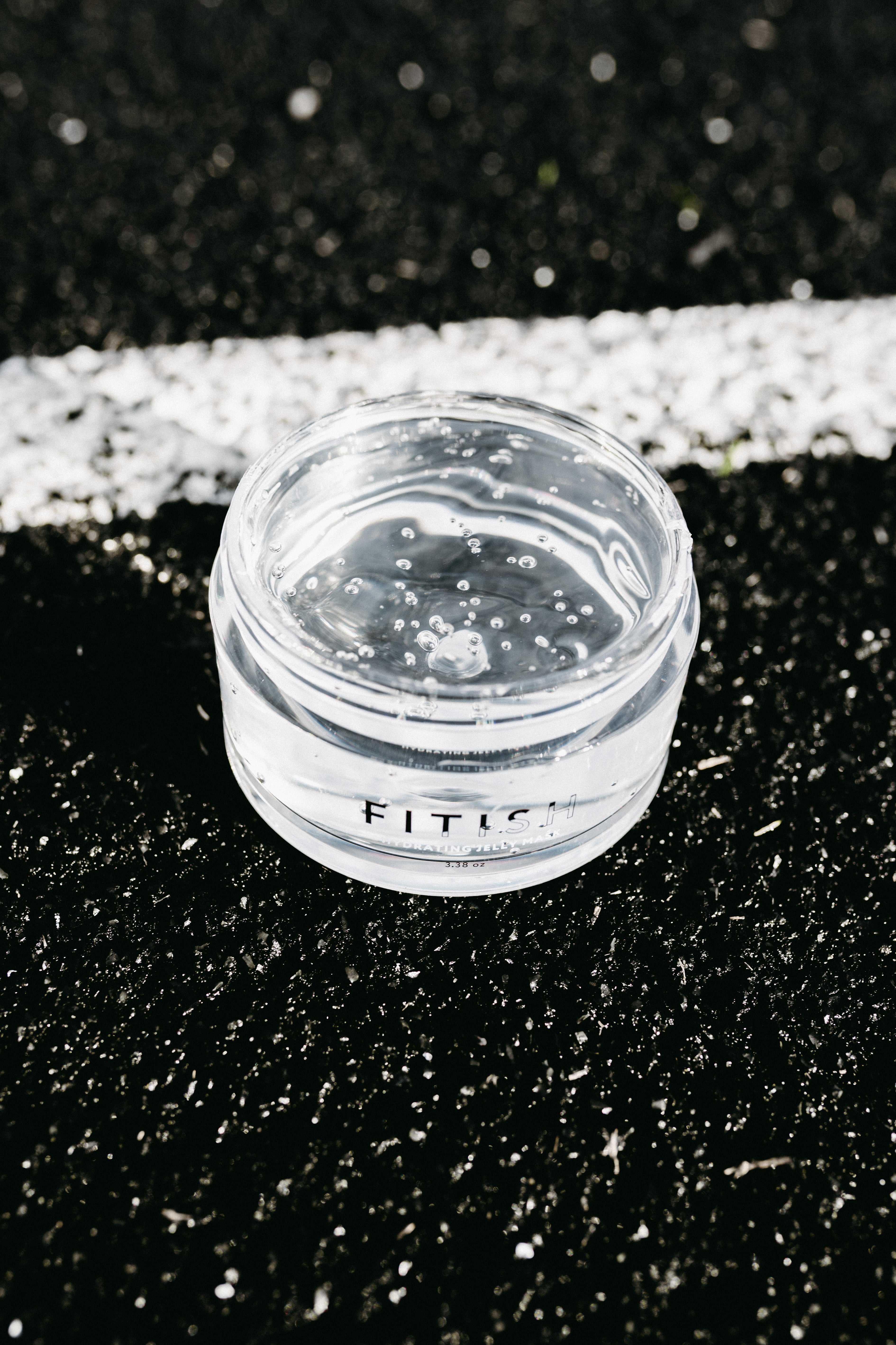 Hydrating Jelly Mask