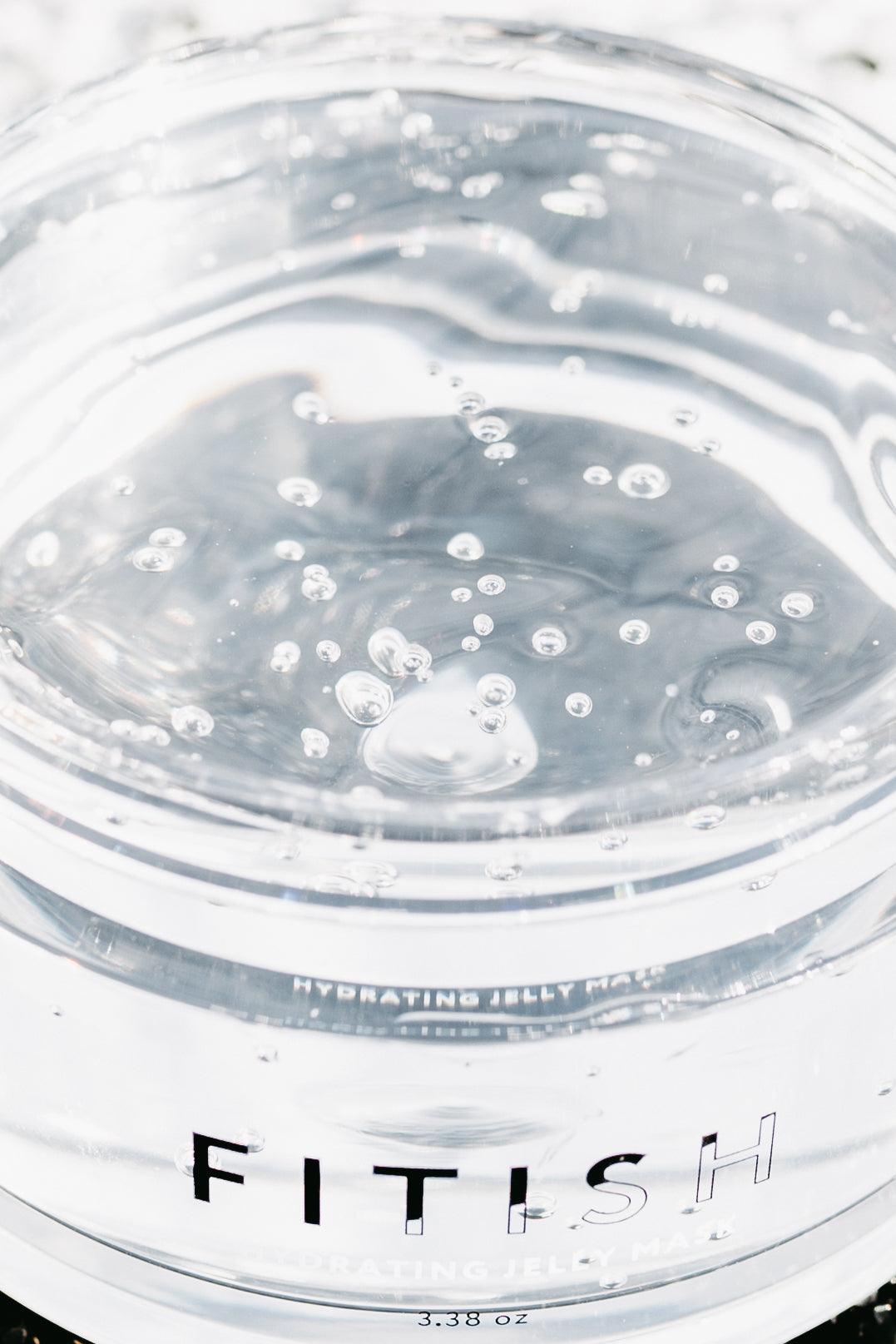 Hydrating Jelly Mask