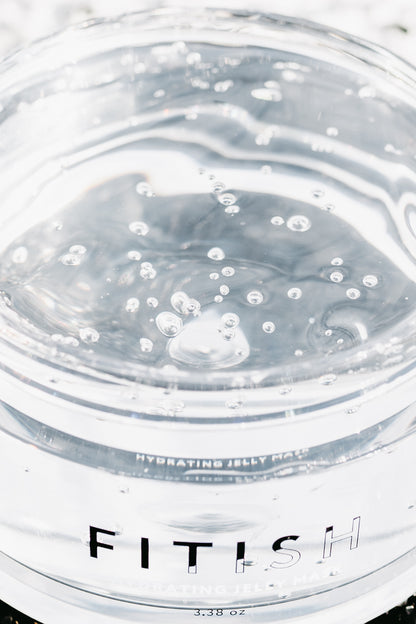 Hydrating Jelly Mask