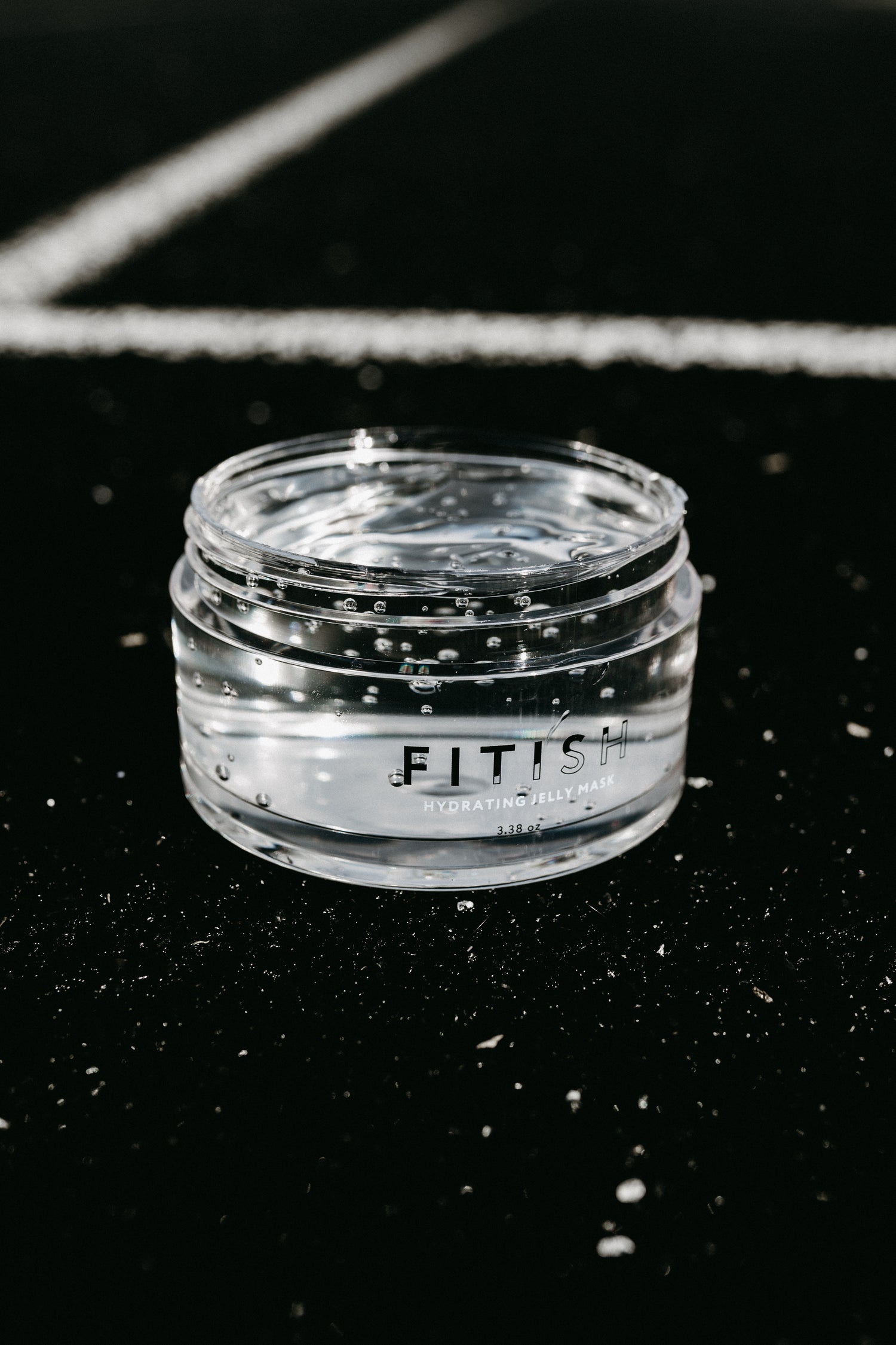 Hydrating Jelly Mask