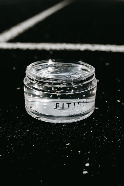 Hydrating Jelly Mask