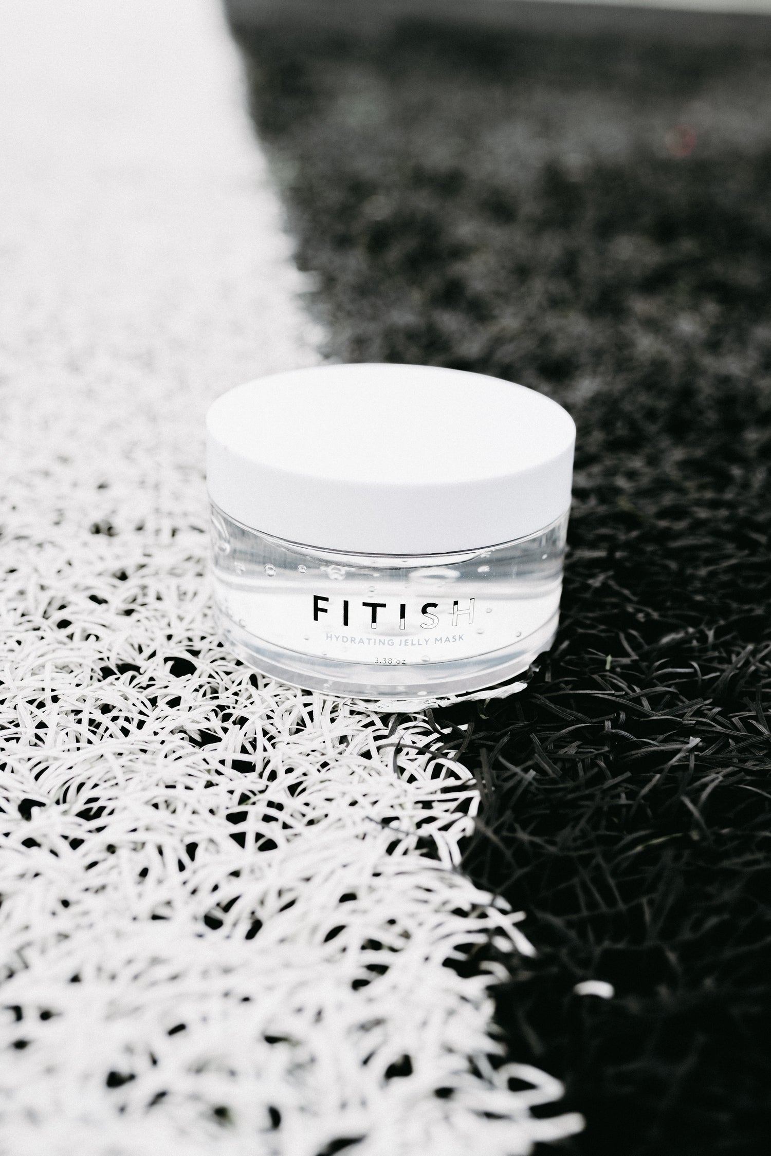 Hydrating Jelly Mask