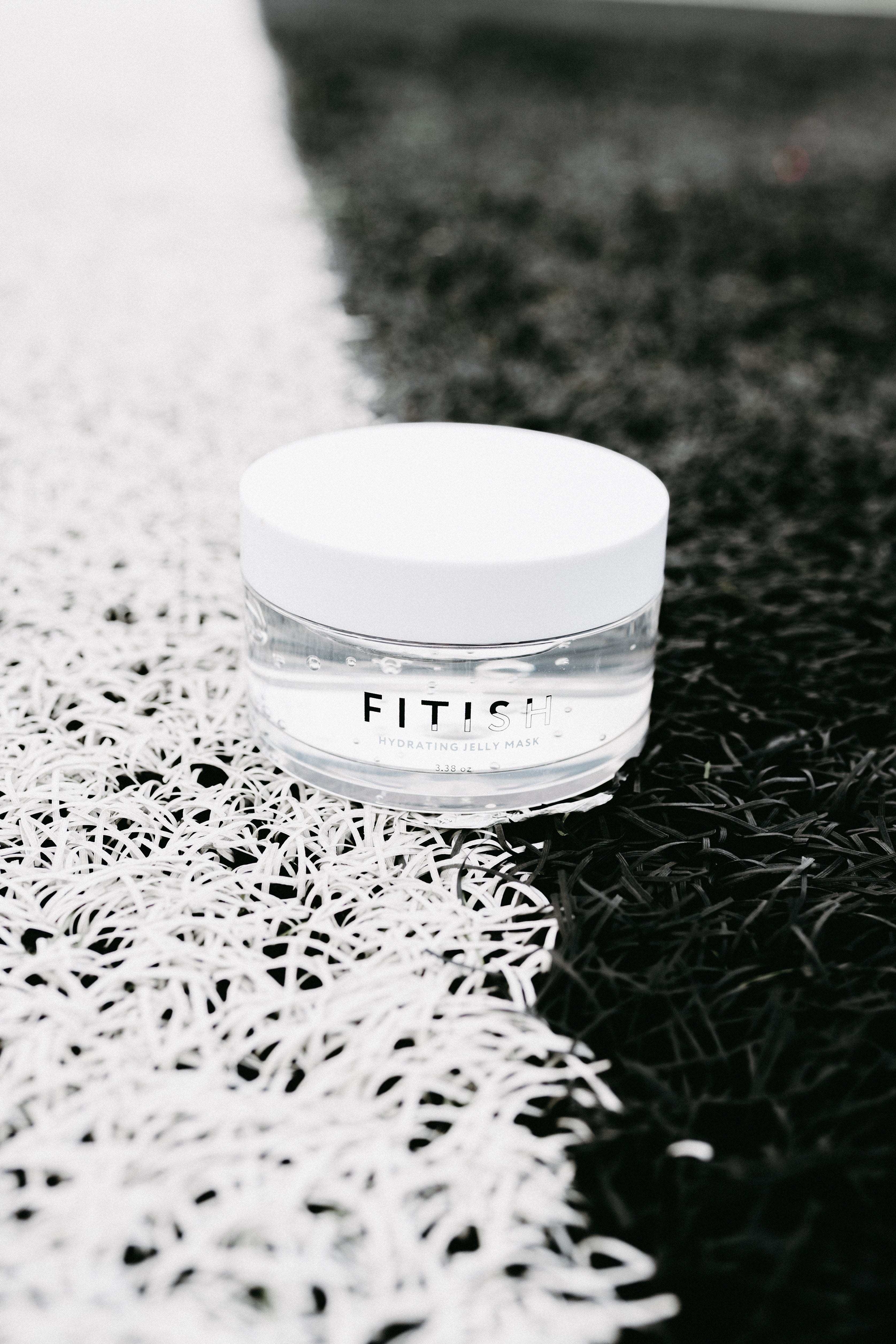 Hydrating Jelly Mask