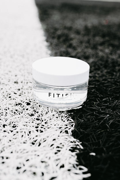 Hydrating Jelly Mask