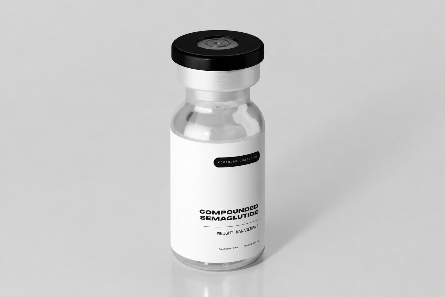 compounded semaglutide near me Compounded Semaglutide for Women