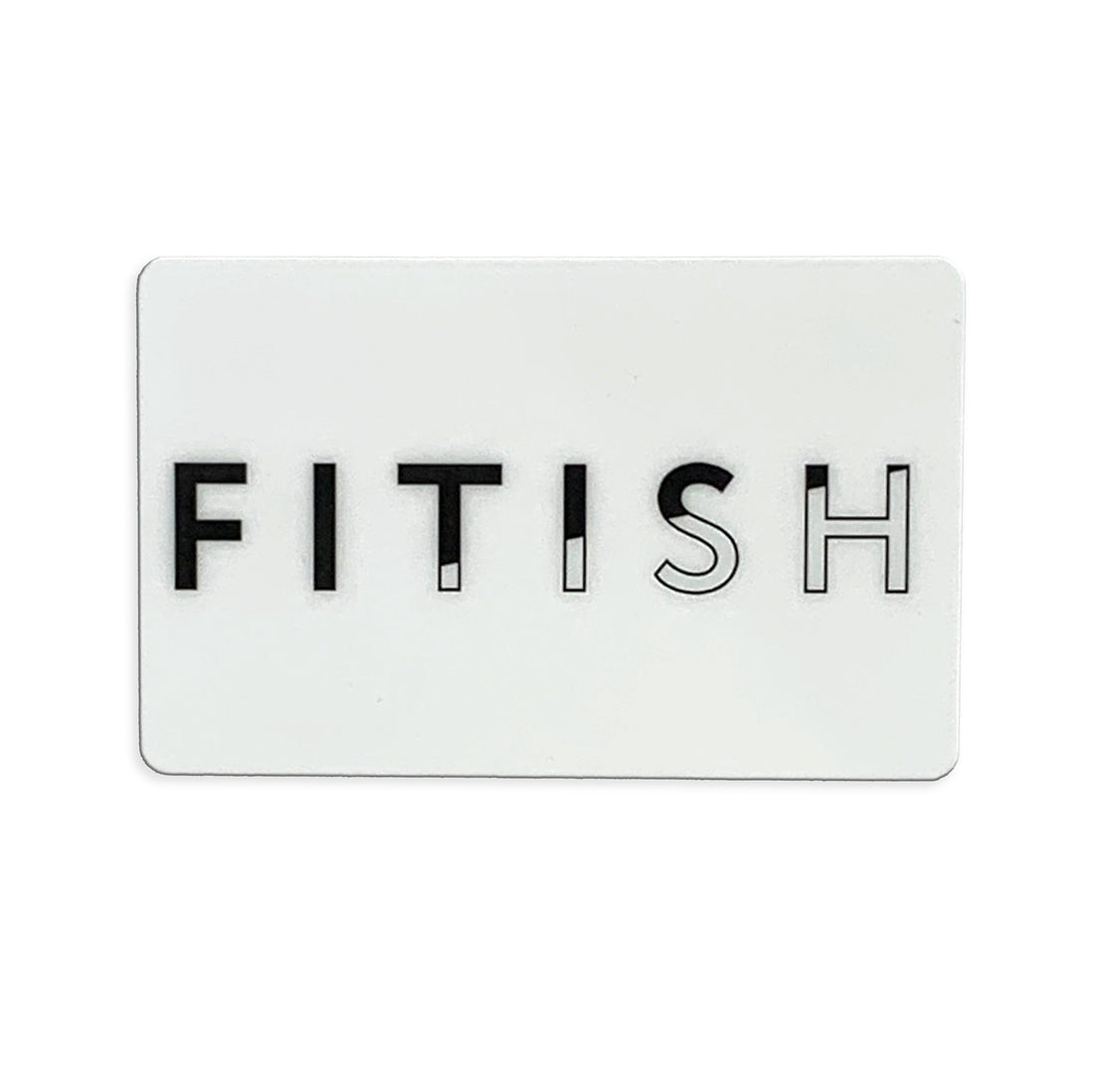 $10 Discount Card