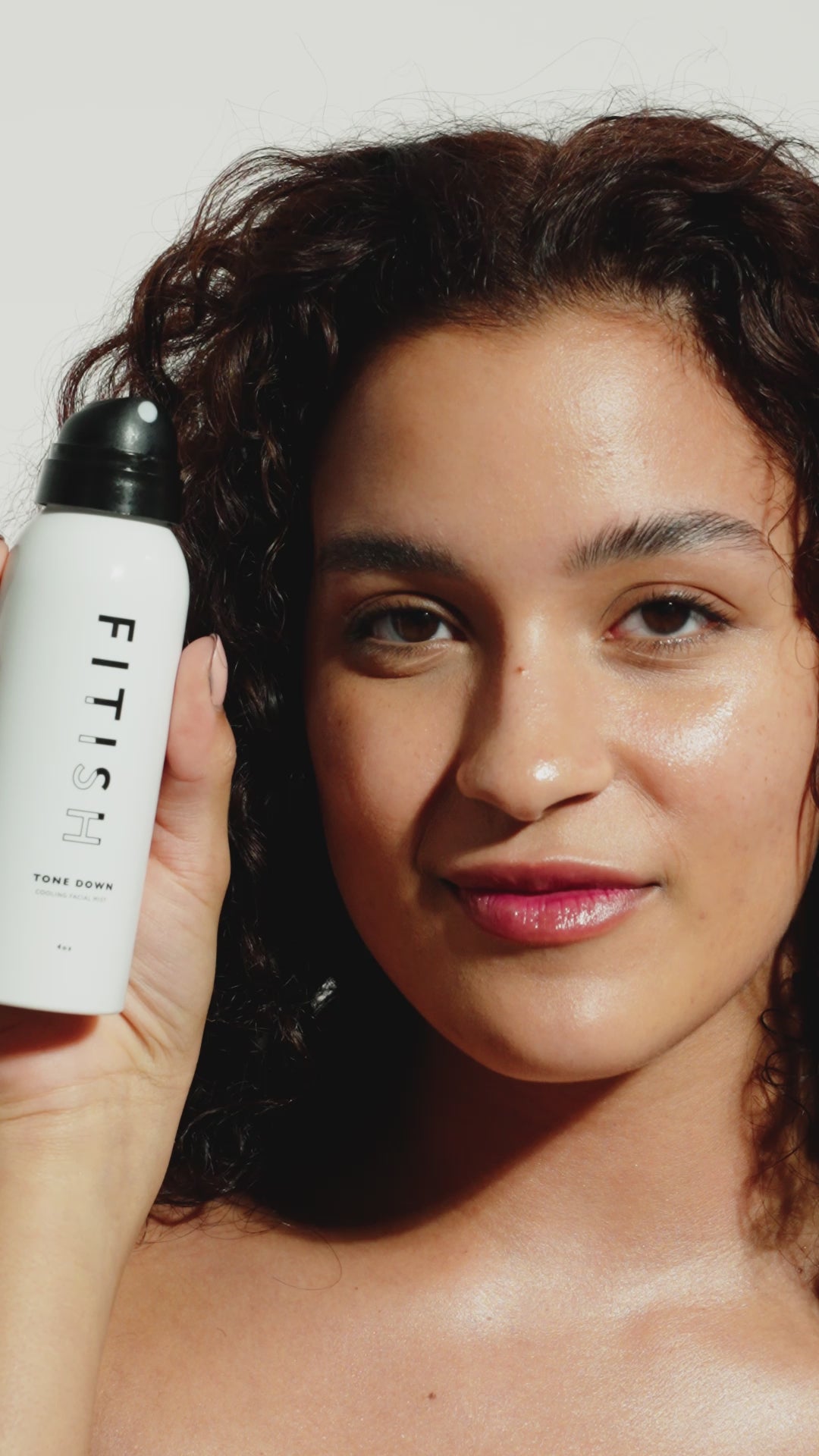 Tone Down Spray – Fitish