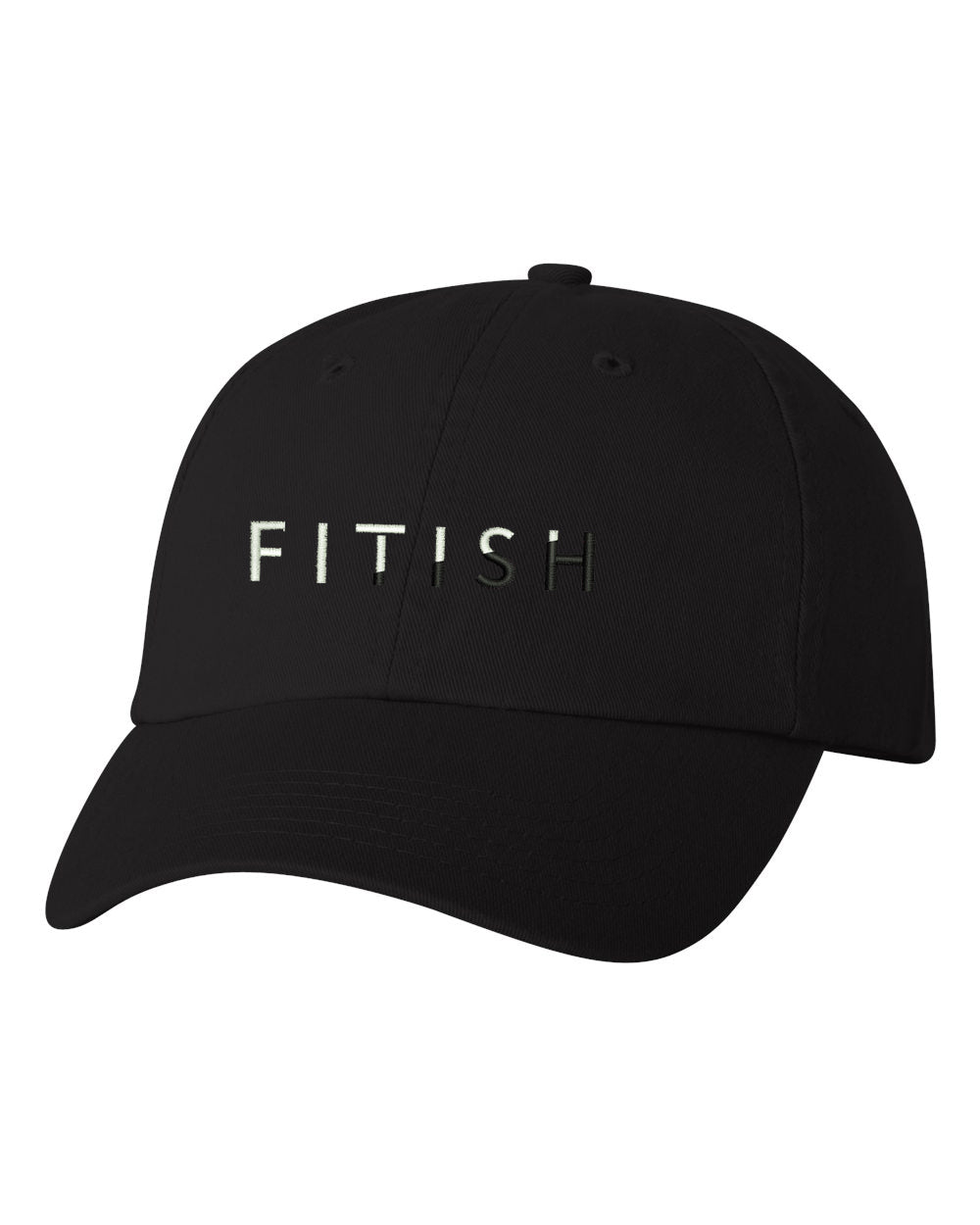 FITISH DAD HAT - The Fitish