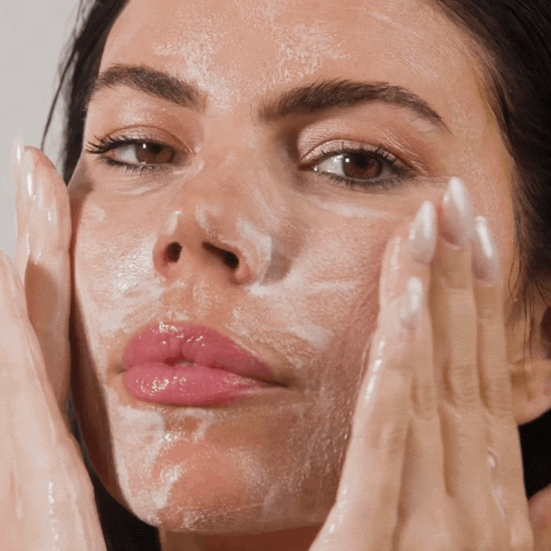Gentle Cleanser for Radiant Skin | Fitish